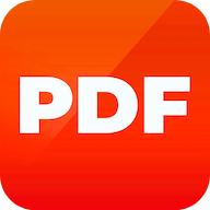 Image to PDF Converter Logo